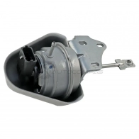 Актуатор турбины KRAUF JRD 72Q MAT7016TT 1440845082