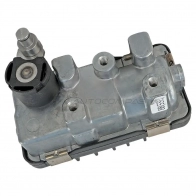 Актуатор турбины KRAUF MPT 8X 1440660386 MAT7042DF - Изображение 2