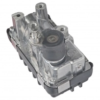 Актуатор турбины KRAUF MAT7042SL Z LQNX 1440660387 - Изображение 2