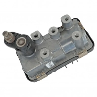 Актуатор турбины KRAUF 1440660384 X 00EX MAT9030DF - Изображение 2