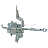 Актуатор турбины KRAUF 1440850780 6 BVICK MAT0037SL - Изображение 2