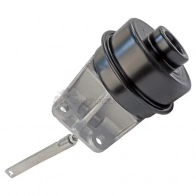 Актуатор турбины KRAUF MAT0109BE WIE E6DW 1440855144 - Изображение 2