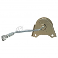 Актуатор турбины KRAUF MAT0186TT CC V6L 1440850802 - Изображение 3