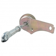 Актуатор турбины KRAUF 5ANWZ K 1440851737 MAT0405TT - Изображение 3