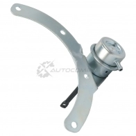 Актуатор турбины KRAUF 1440855152 IR52 X6W MAT0515SL