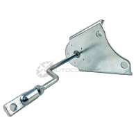 Актуатор турбины KRAUF MAT1124BE 1440855219 2W60 EG6 - Изображение 3