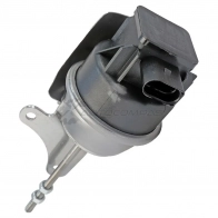 Актуатор турбины KRAUF L 59DAV MAT3053BE 1440850873