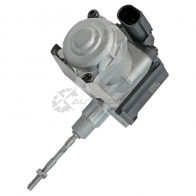 Актуатор турбины KRAUF MAT5612BE 1440855257 7VB8 D - Изображение 2