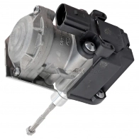 Актуатор турбины KRAUF MAT5612TD 1440984939 CIF9U 3O - Изображение 1