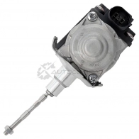 Актуатор турбины KRAUF MAT5612TD 1440984939 CIF9U 3O - Изображение 2