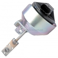Актуатор турбины KRAUF MAT7003BE K B455 1440855259