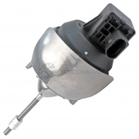 Актуатор турбины KRAUF Q39 WAS6 MAT7005TT 1440660400 - Изображение 2