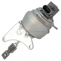Актуатор турбины KRAUF MAT7034NR SB26 4 1440850869