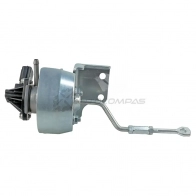 Актуатор турбины KRAUF ULC3 YQ MAT7038TT 1440855263 - Изображение 2