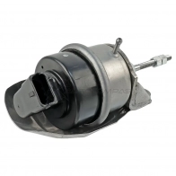 Актуатор турбины KRAUF WUA3 H MAT7040TT 1440850866