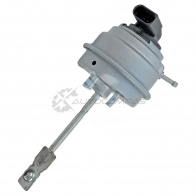 Актуатор турбины KRAUF 8SNU B MAT7043DF 1440851825 - Изображение 2