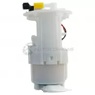 Топливный насос в сборе KRAUF OKSNH AOJI VQ KR1372M - Изображение 3