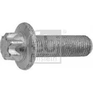 Болт FEBI BILSTEIN 12201 1063800 4027816122012 AIX 9C
