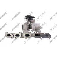 Турбина JRONE 8B01-30M-M36 1440589969 N XH7K6 - Изображение 2