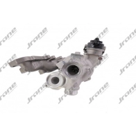Турбина JRONE 8B01-30M-M36 1440589969 N XH7K6 - Изображение 3