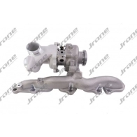 Турбина JRONE 8B01-30M-M36 1440589969 N XH7K6 - Изображение 6