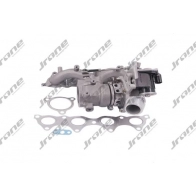 Турбина JRONE 8B01-40M-N04 1440589974 G7V1 4 - Изображение 1