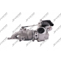 Турбина JRONE 8B01-40M-N04 1440589974 G7V1 4 - Изображение 2