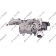 Турбина JRONE 8B01-40M-N04 1440589974 G7V1 4 - Изображение 3