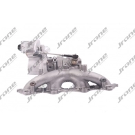 Турбина JRONE 8B01-40M-N04 1440589974 G7V1 4 - Изображение 4