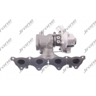 Турбина JRONE 8B01-40M-N04 1440589974 G7V1 4 - Изображение 5