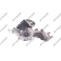 Турбина JRONE 8B01-40M-N04 1440589974 G7V1 4 - Изображение 7