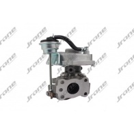Турбина JRONE 8B03-200-631 Q05Y L 1440589983 - Изображение 4