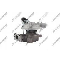 Турбина JRONE 8B03-200-631 Q05Y L 1440589983 - Изображение 5