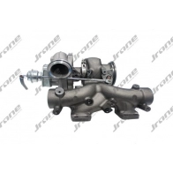 Турбина JRONE 8B03-20M-C50 1440589987 24BF4 L - Изображение 4