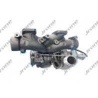 Турбина JRONE 8B03-20M-L56 1440589988 CP OESF - Изображение 6