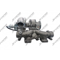 Турбина JRONE 8B03-20M-L56 1440589988 CP OESF - Изображение 7