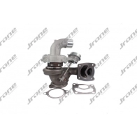 Турбина JRONE 8B03-400-G57 7JBCU W 1440590000 - Изображение 1