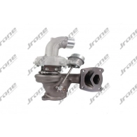 Турбина JRONE 8B03-400-G57 7JBCU W 1440590000 - Изображение 2