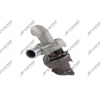 Турбина JRONE 8B03-400-G57 7JBCU W 1440590000 - Изображение 3