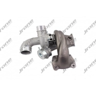 Турбина JRONE 8B03-400-G57 7JBCU W 1440590000 - Изображение 4
