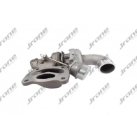 Турбина JRONE 8B03-400-G57 7JBCU W 1440590000 - Изображение 5