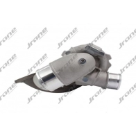 Турбина JRONE 8B03-400-G57 7JBCU W 1440590000 - Изображение 6