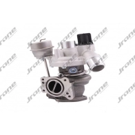 Турбина JRONE 1440590001 8B03-400-G71 O8 563K - Изображение 3