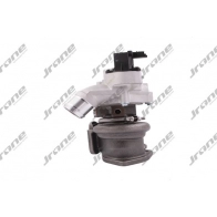 Турбина JRONE 1440590001 8B03-400-G71 O8 563K - Изображение 4