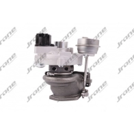 Турбина JRONE 1440590001 8B03-400-G71 O8 563K - Изображение 5