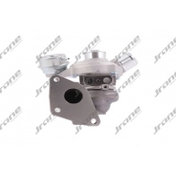 Турбина JRONE N 3PO8VX 8B03-400-M84 1440590004 - Изображение 4