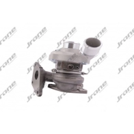 Турбина JRONE N 3PO8VX 8B03-400-M84 1440590004 - Изображение 5