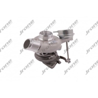 Турбина JRONE N 3PO8VX 8B03-400-M84 1440590004 - Изображение 7