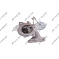 Турбина JRONE N 3PO8VX 8B03-400-M84 1440590004 - Изображение 8