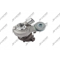Турбина JRONE 8B03-400-N17 B87L 7 1440590005 - Изображение 2